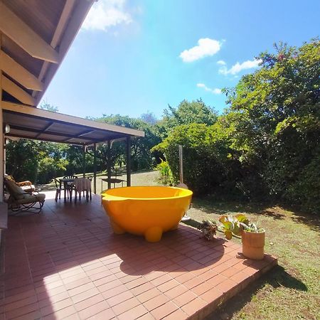 Kloofsig Holiday Cottages Graskop Bagian luar foto