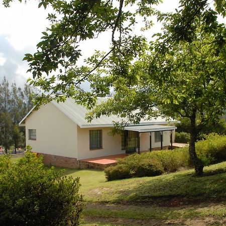 Kloofsig Holiday Cottages Graskop Bagian luar foto