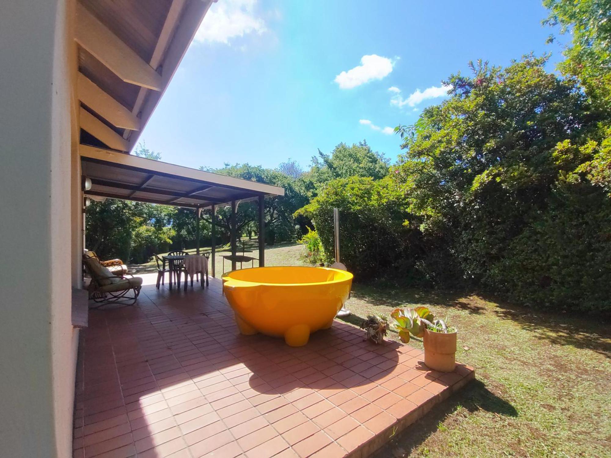 Kloofsig Holiday Cottages Graskop Bagian luar foto