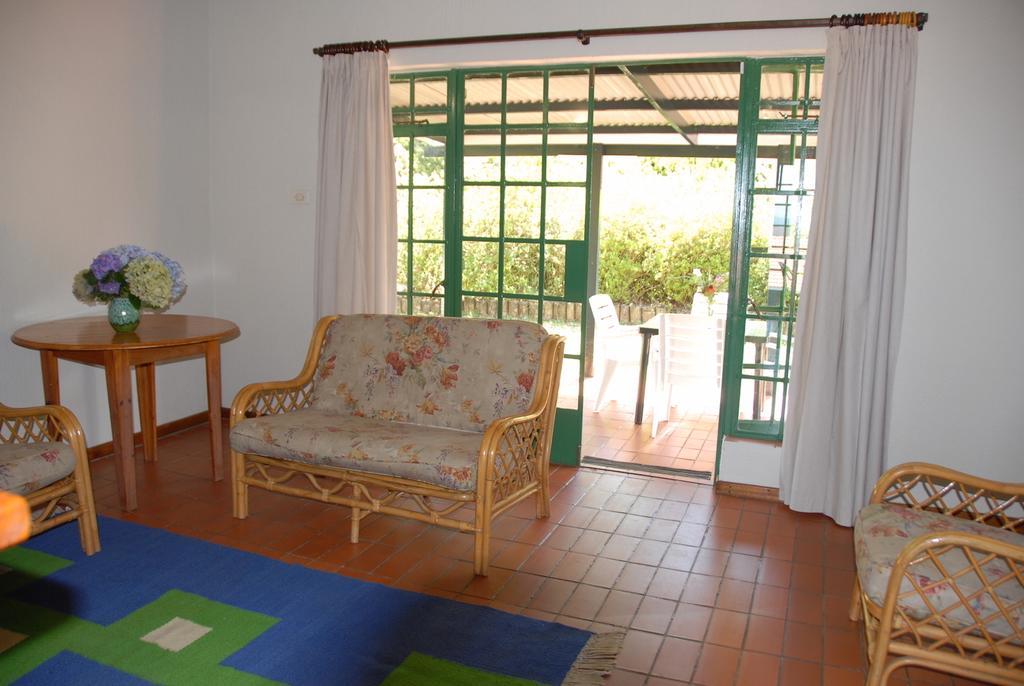 Kloofsig Holiday Cottages Graskop Bagian luar foto