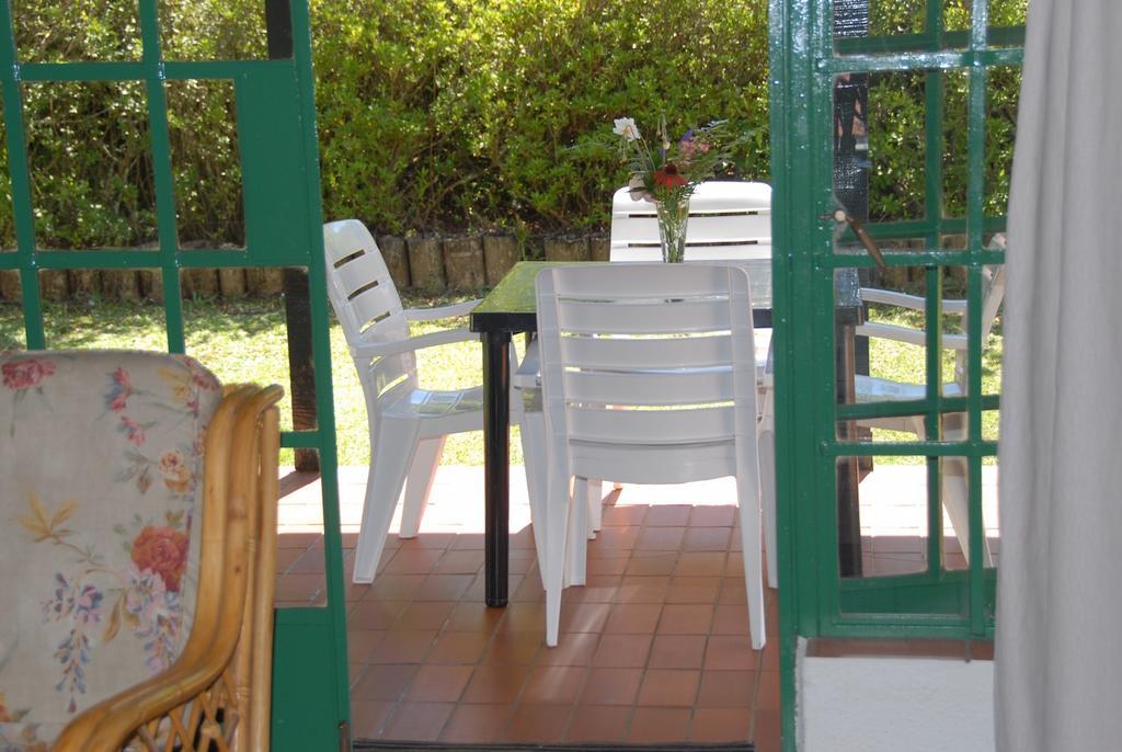 Kloofsig Holiday Cottages Graskop Bagian luar foto