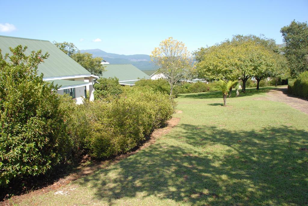 Kloofsig Holiday Cottages Graskop Bagian luar foto