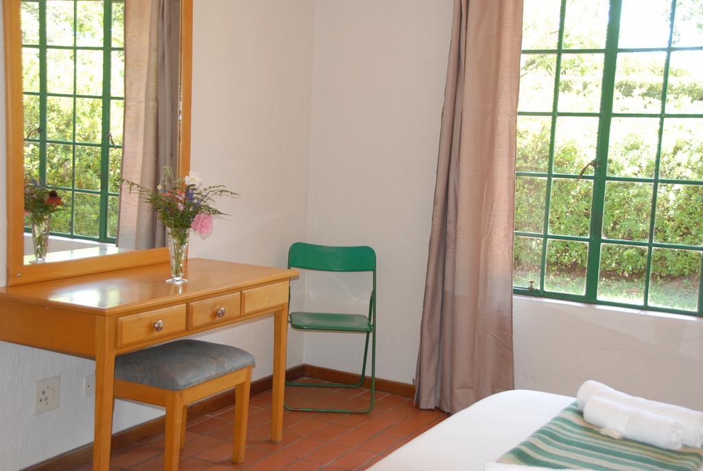 Kloofsig Holiday Cottages Graskop Bagian luar foto