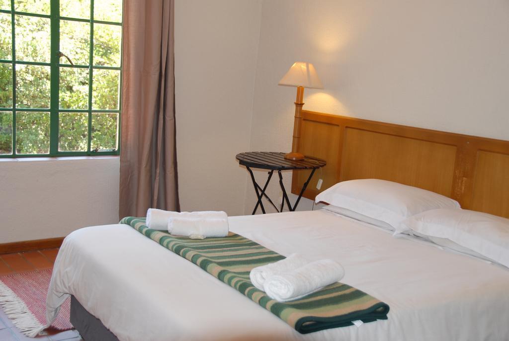Kloofsig Holiday Cottages Graskop Bagian luar foto
