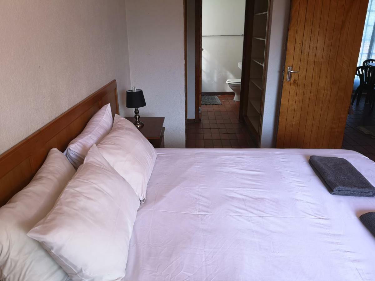 Kloofsig Holiday Cottages Graskop Bagian luar foto