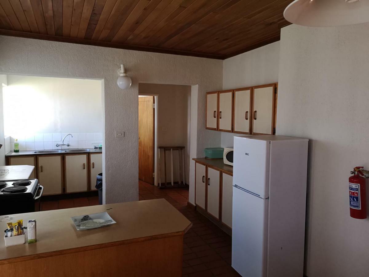 Kloofsig Holiday Cottages Graskop Bagian luar foto
